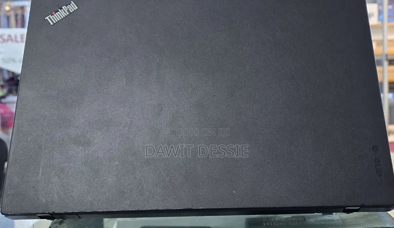 Laptop Lenovo ThinkPad T460 8GB Intel Core i5 HDD 500GB