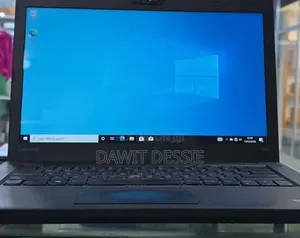 Laptop Lenovo ThinkPad T460 8GB Intel Core i5 HDD 500GB