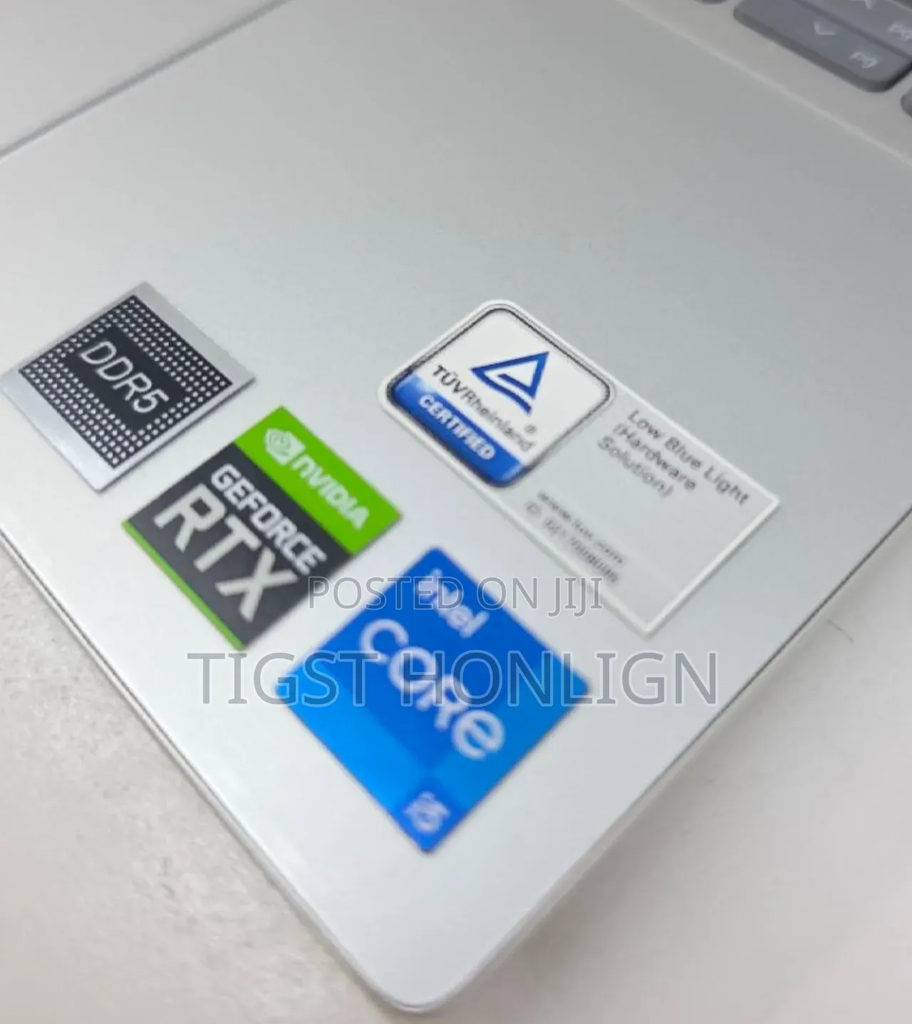New Laptop Dell Inspiron 15 16GB Intel Core i5 SSD 512GB