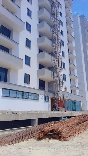 2bdrm Apartment in ግዮን ሪል እስቴት, Kirkos for Sale