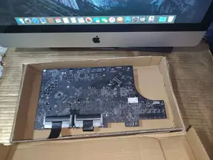 iMac A1312 2011 12,2motherboard Model 820-2828-a
