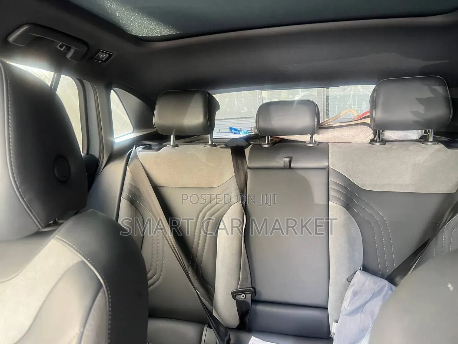 Volkswagen ID.4 2022 Gray