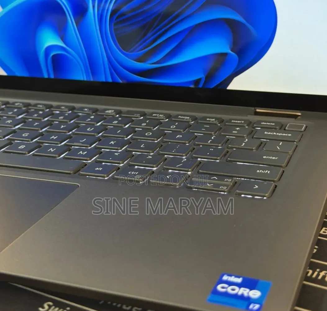 New Laptop Dell XPS 15 16GB Intel Core i7 SSD 512GB