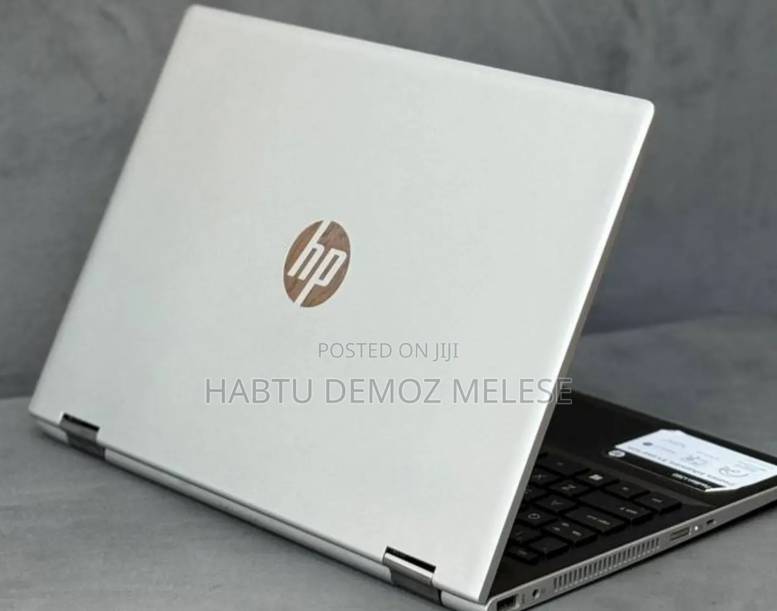 New Laptop HP Pavilion 15 8GB Intel Core i5 SSD 256GB