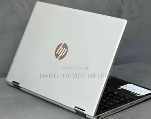 New Laptop HP Pavilion 15 8GB Intel Core i5 SSD 256GB