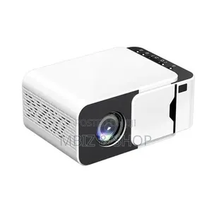 Borre S6 Mini Projector