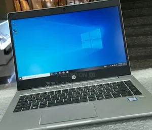New Laptop HP ProBook 440 G6 8GB Intel Core i7 HDD+SSD 1.5T