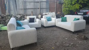 Luxury Comfort Meets Modern Design