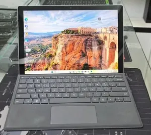 New Laptop Microsoft Surface Pro 7 16GB Intel Core i7 SSD 512GB