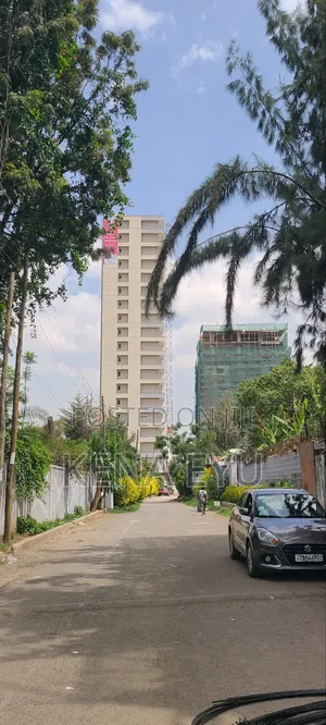 3bdrm Apartment in Visco, Bole for sale
