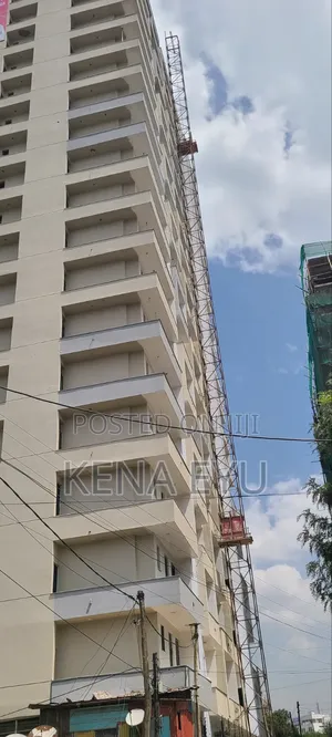 3bdrm Apartment in Visco, Bole for sale