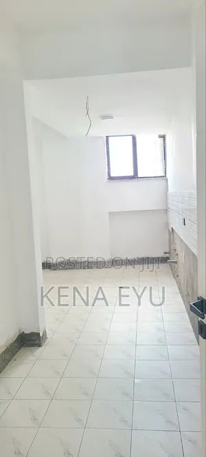 3bdrm Apartment in Visco, Bole for sale