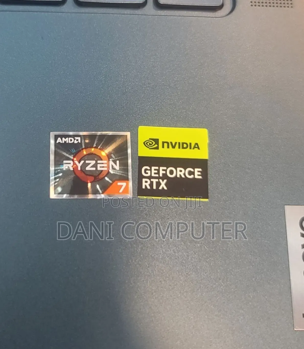 New Laptop Lenovo Yoga 2 Pro 16GB AMD Ryzen 7 SSD 512GB