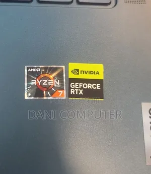 New Laptop Lenovo Yoga 2 Pro 16GB AMD Ryzen 7 SSD 512GB