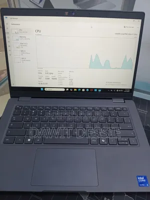 New Laptop Dell Latitude 3450 16GB Intel Core Ultra 5 SSD 512GB