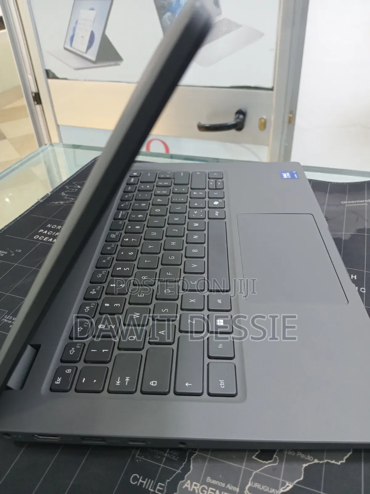 New Laptop Dell Latitude 3450 16GB Intel Core Ultra 5 SSD 512GB