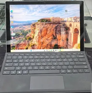 New Laptop Microsoft Surface Pro 7 16GB Intel Core i7 SSD 512GB