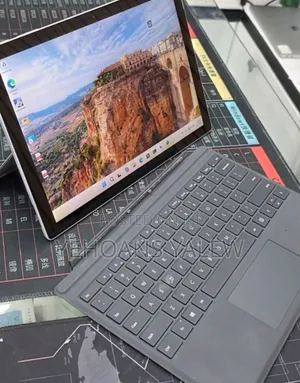 New Laptop Microsoft Surface Pro 7 16GB Intel Core i7 SSD 512GB