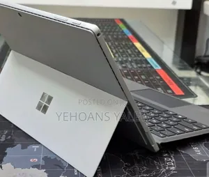 New Laptop Microsoft Surface Pro 7 16GB Intel Core i7 SSD 512GB