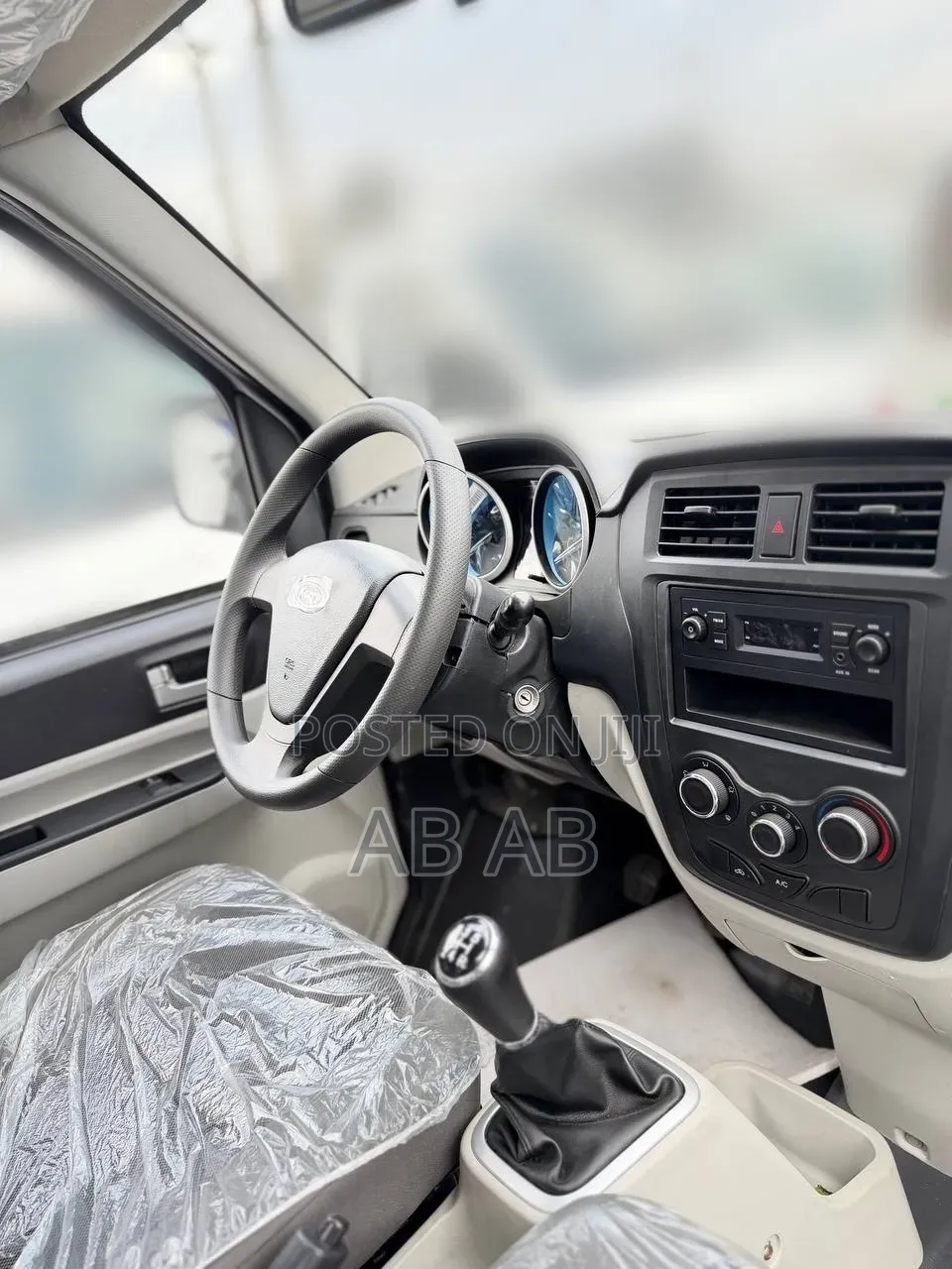 New Karry Mini Truck 2025 Silver
