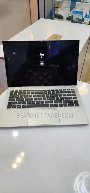 New Laptop HP EliteBook 1040 16GB Intel Core i7 SSD 512GB