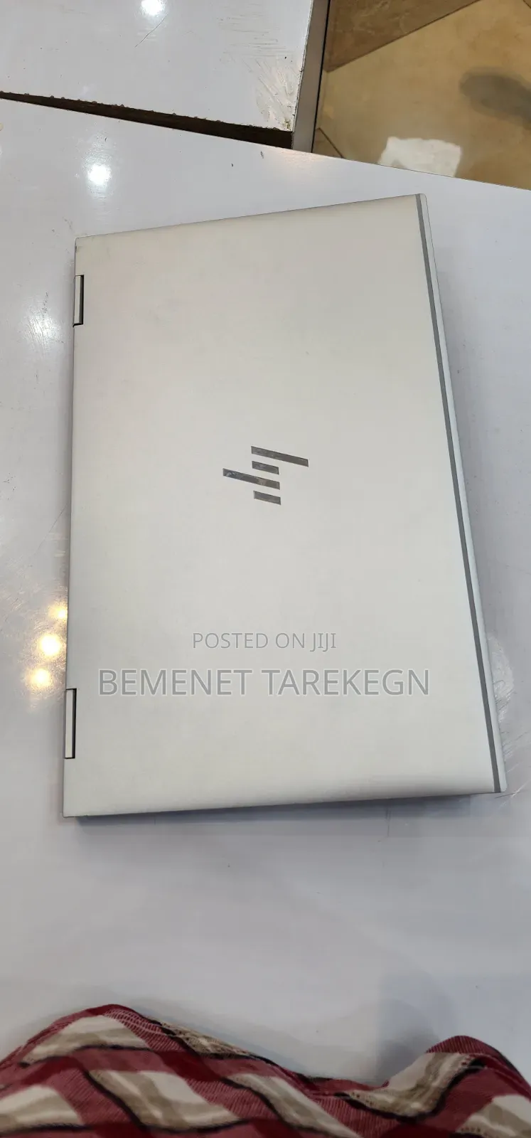 New Laptop HP EliteBook 1040 16GB Intel Core i7 SSD 512GB
