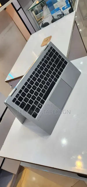 New Laptop HP EliteBook 1040 16GB Intel Core i7 SSD 512GB