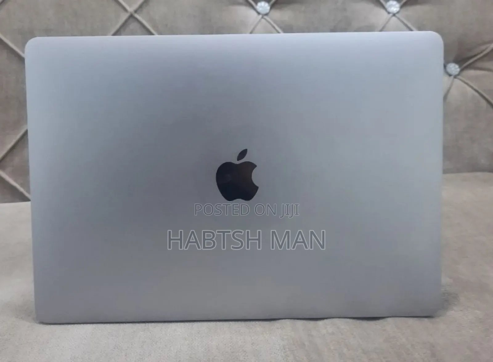 New Laptop Apple MacBook Pro 2017 16GB Intel Core i5 SSD 512GB