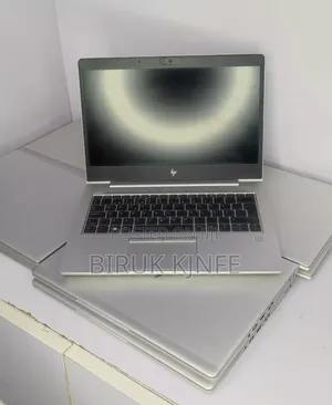 New Laptop HP EliteBook 840 8GB Intel Core i5 SSD 512GB