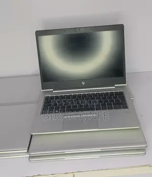 New Laptop HP EliteBook 840 8GB Intel Core i5 SSD 512GB