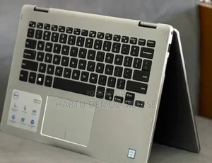 New Laptop Dell Inspiron 15 8GB Intel Core i7 SSD 256GB