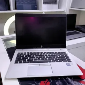 New Laptop HP EliteBook 840 G5 8GB Intel Core i7 SSD 512GB
