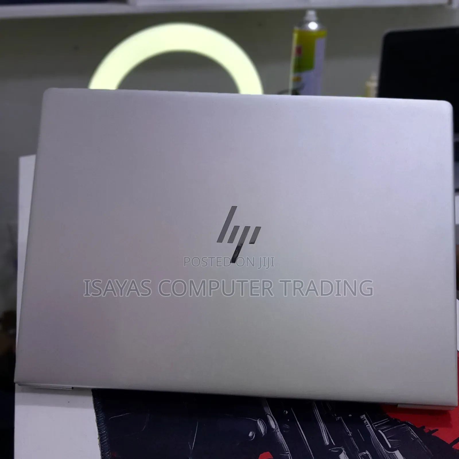 New Laptop HP EliteBook 840 G5 8GB Intel Core i7 SSD 512GB