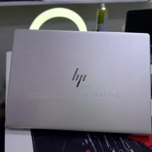 New Laptop HP EliteBook 840 G5 8GB Intel Core i7 SSD 512GB