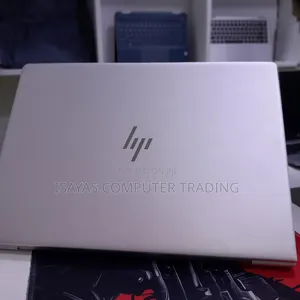 New Laptop HP EliteBook 840 G5 8GB Intel Core i7 SSD 512GB