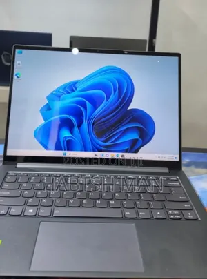 New Laptop Lenovo ThinkPad Yoga 16GB AMD Ryzen 7 SSD 512GB