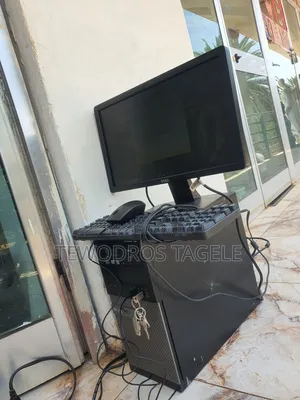 Desktop Computer Dell OptiPlex 790 4GB Intel Core i3 HDD 500GB
