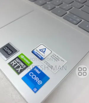New Laptop Dell Inspiron 14 16GB Intel Core i5 SSD 512GB