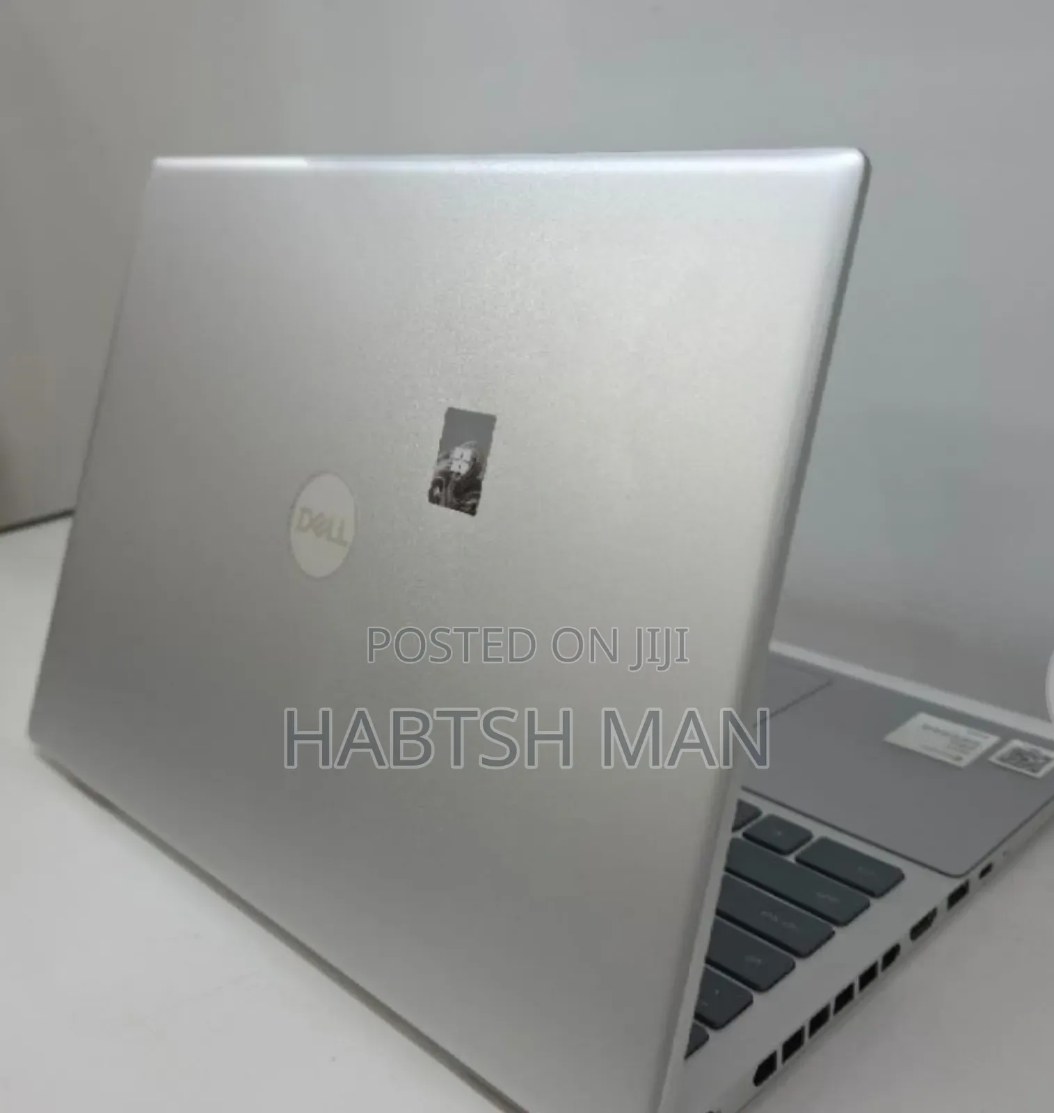 New Laptop Dell Inspiron 14 16GB Intel Core i5 SSD 512GB