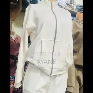 Tuta Clothes