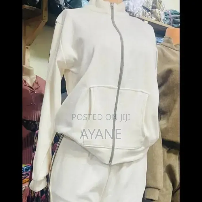Tuta Clothes