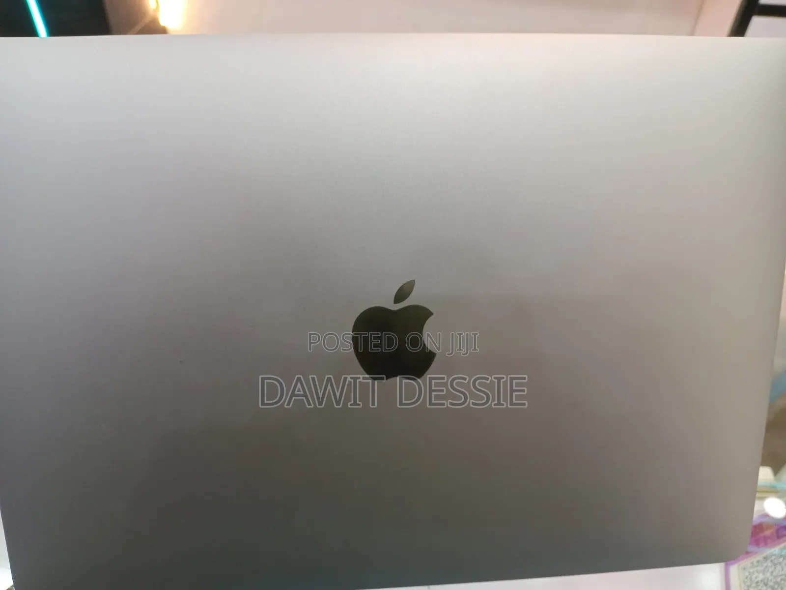 New Laptop Apple MacBook Air 2020 M1 16GB Apple M1 SSD 512GB