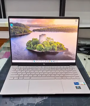 New Laptop HP Pavilion 15 16GB Intel Core i7 SSD 1T