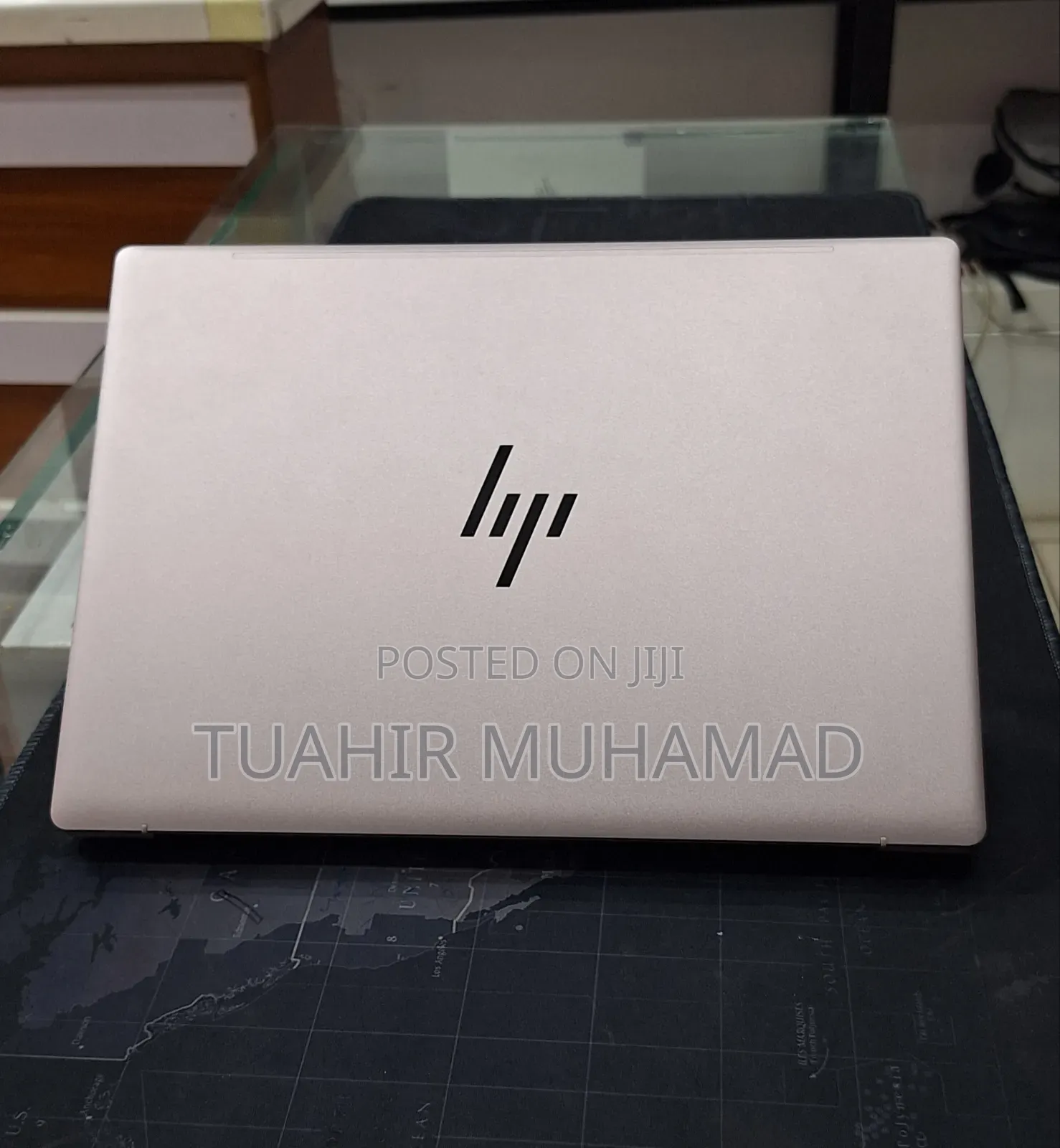 New Laptop HP Pavilion 15 16GB Intel Core i7 SSD 1T