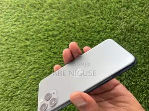 Apple iPhone 11 Pro 256 GB Green