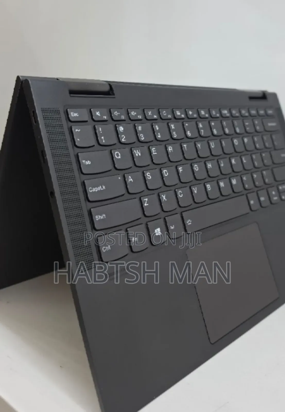 New Laptop Lenovo ThinkPad Yoga 16GB Intel Core i5 SSD 512GB