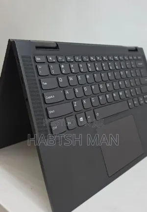 New Laptop Lenovo ThinkPad Yoga 16GB Intel Core i5 SSD 512GB