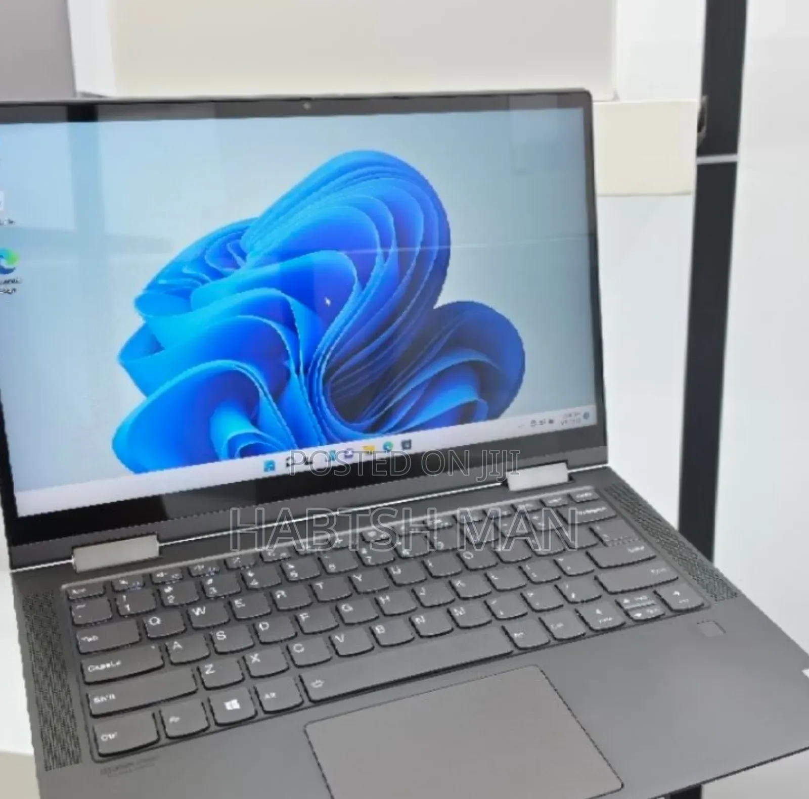 New Laptop Lenovo ThinkPad Yoga 16GB Intel Core i5 SSD 512GB