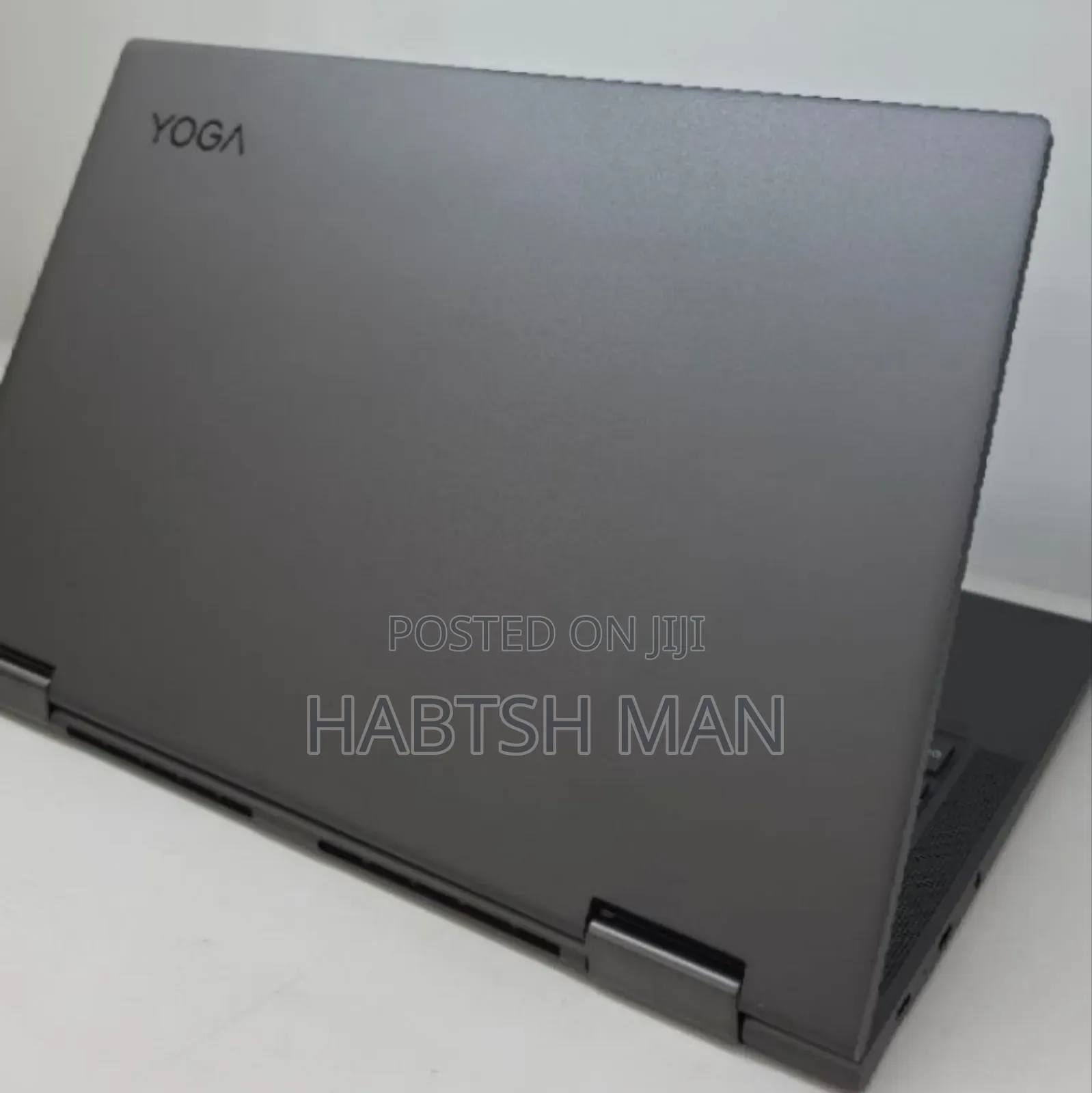 New Laptop Lenovo ThinkPad Yoga 16GB Intel Core i5 SSD 512GB