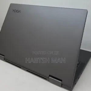 New Laptop Lenovo ThinkPad Yoga 16GB Intel Core i5 SSD 512GB